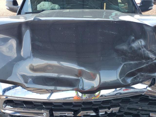 Photo 11 from auction – 2022 RAM 1500 BIG H with VIN 1C6SRFBT5NN154584