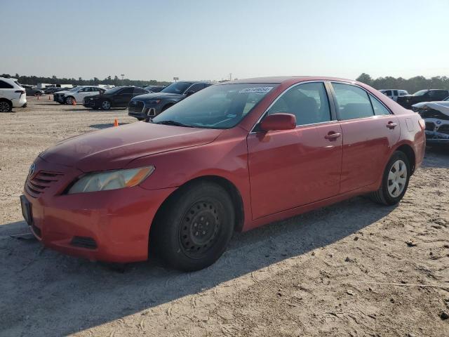 TOYOTA CAMRY BASE 2009 with VIN 4T1BE46K39U335944 - Photo from auction