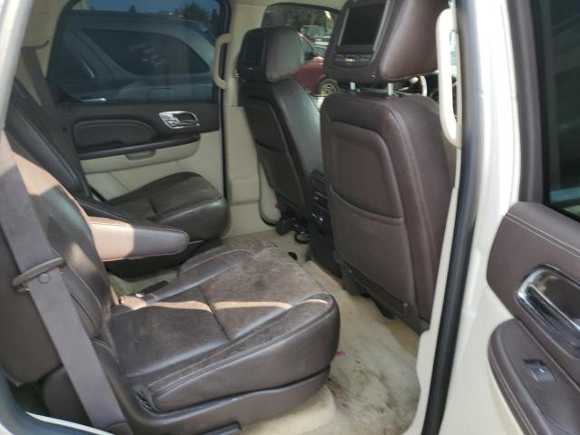 Photo 10 from auction – 2010 CADILLAC ESCALADE P with VIN 1GYUKDEFXAR156523