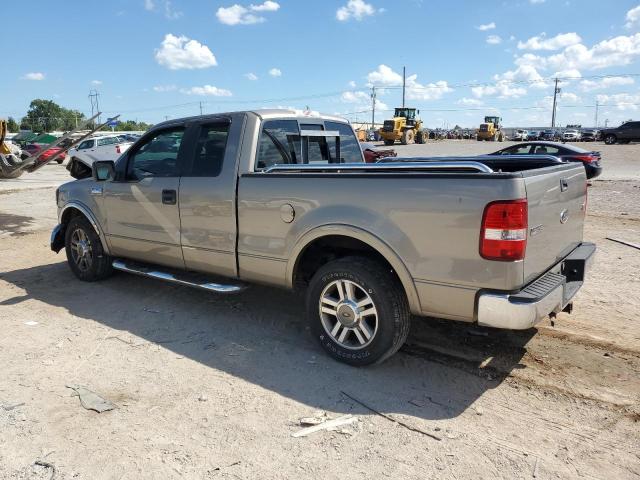 Photo 2 from auction – 2005 FORD F150 with VIN 1FTPX12535NA72412