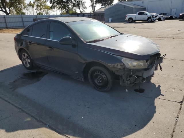 Photo 4 from auction – 2012 CHEVROLET CRUZE LT with VIN 1G1PF5SC2C7163139