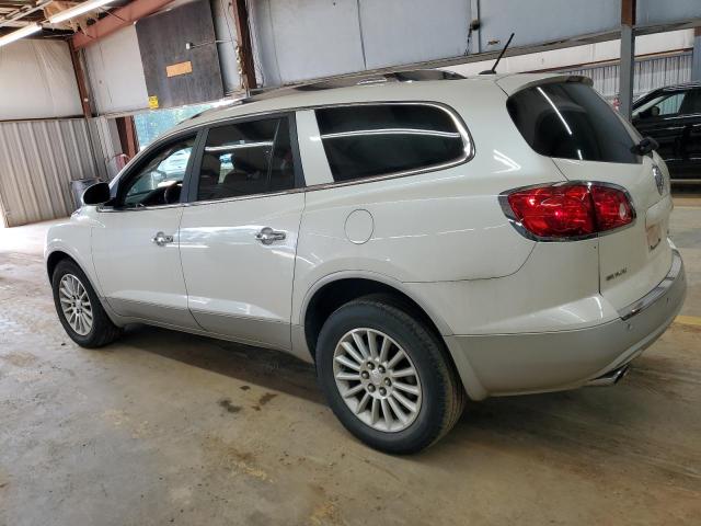 Photo 2 from auction – 2008 BUICK ENCLAVE CX with VIN 5GAER23718J141277