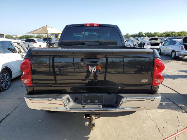 Photo 6 from auction – 2007 DODGE RAM 1500 S with VIN 1D7HA18217S120440