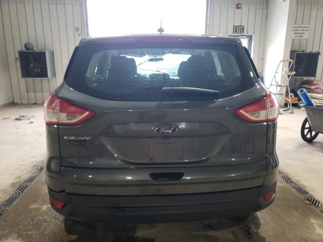Photo 6 from auction – 2016 FORD ESCAPE S with VIN 1FMCU0F72GUB67237