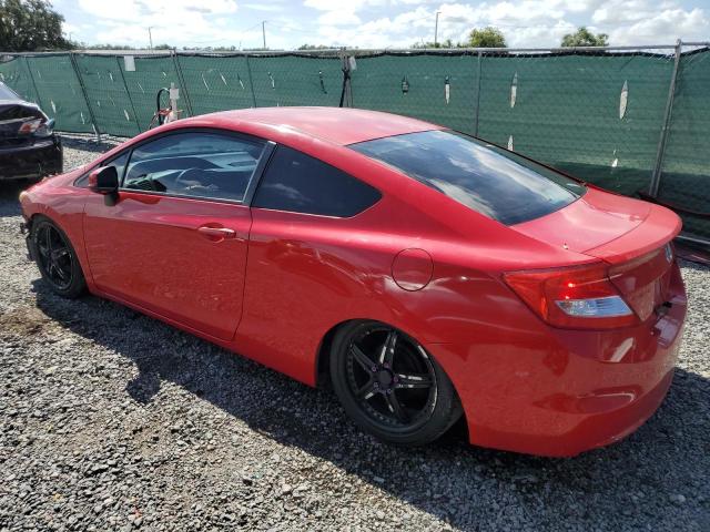 Photo 2 from auction – 2012 HONDA CIVIC LX with VIN 2HGFG3B50CH532169
