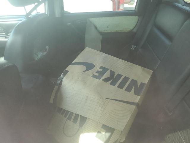 Photo 10 from auction – 2005 FORD ESCAPE LIM with VIN 1FMCU94125KA83351