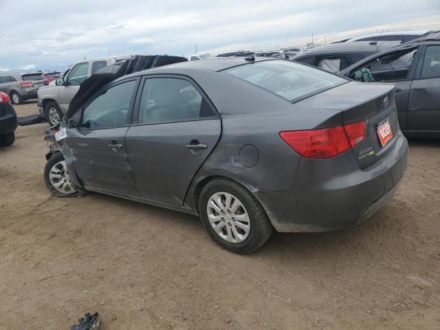 Photo 2 from auction – 2013 KIA FORTE EX with VIN KNAFU4A21D5686304