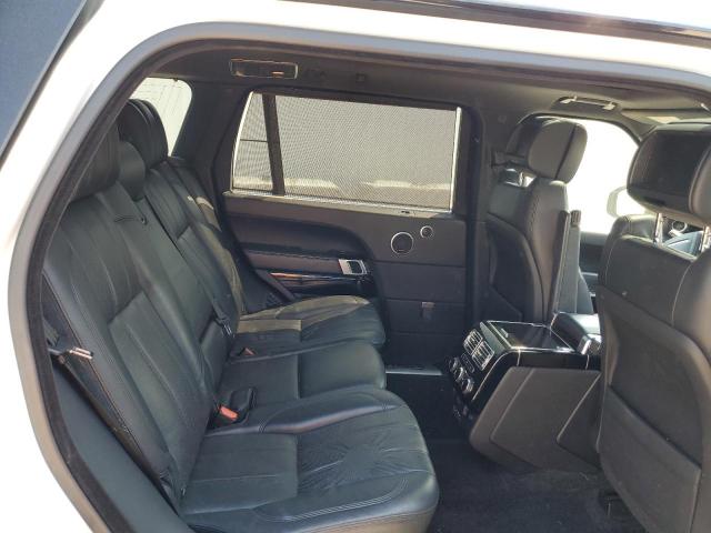 Photo 11 from auction – 2015 LAND ROVER RANGE ROVE with VIN SALGS3TF5FA206016