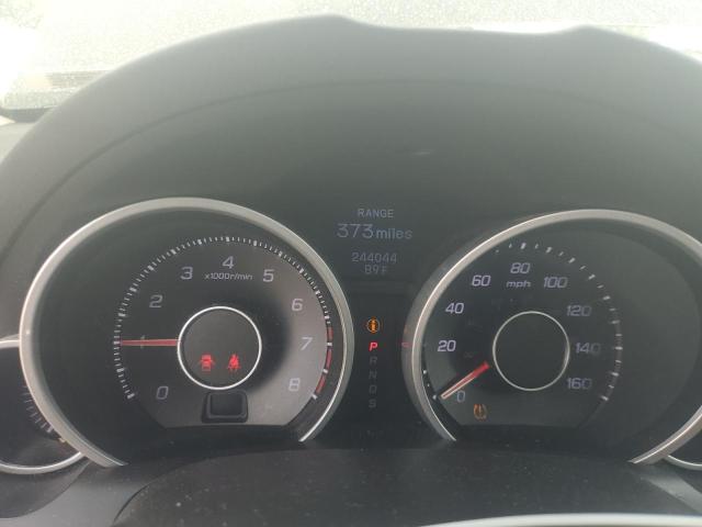 Photo 9 from auction – 2014 ACURA TL TECH with VIN 19UUA8F53EA004966