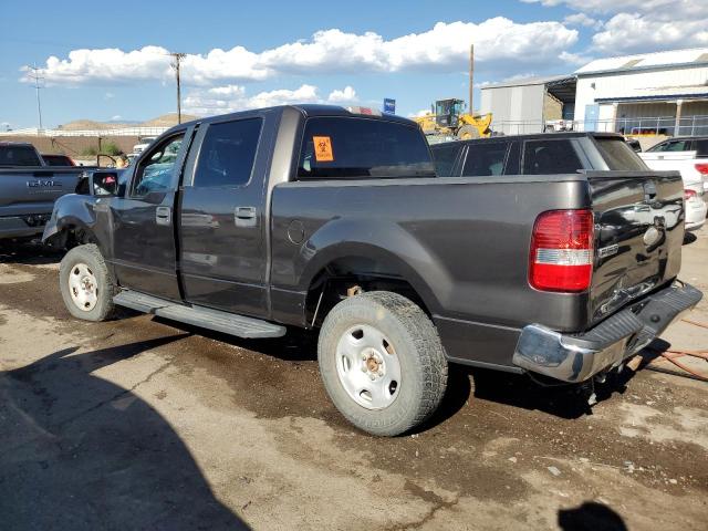 Photo 2 from auction – 2007 FORD F150 SUPER with VIN 1FTPW14507KB03331