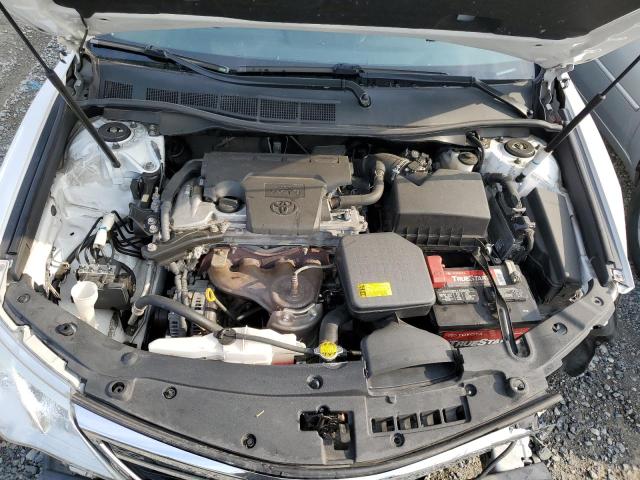Photo 11 from auction – 2012 TOYOTA CAMRY BASE with VIN 4T4BF1FK8CR208261
