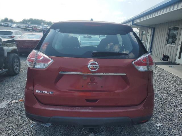 Photo 6 from auction – 2016 NISSAN ROGUE S with VIN KNMAT2MT4GP689585