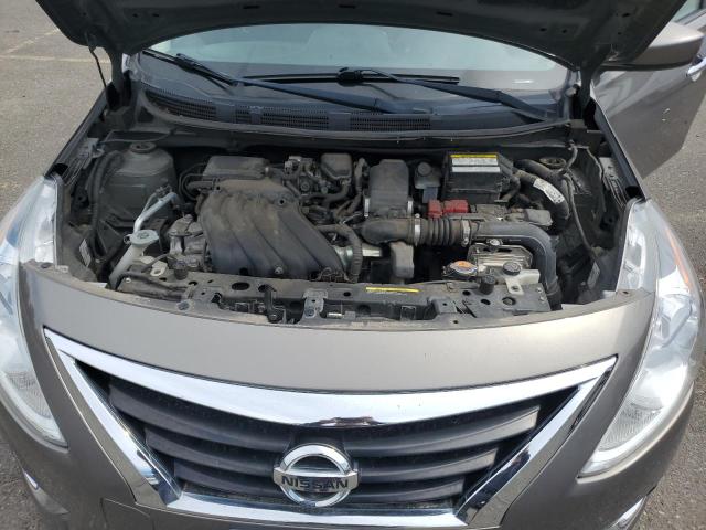 Photo 11 from auction – 2015 NISSAN VERSA S with VIN 3N1CN7AP7FL900315