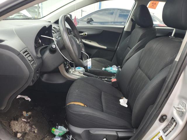Photo 7 from auction – 2011 TOYOTA COROLLA BA with VIN 2T1BU4EE1BC751982