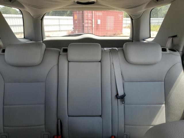 Photo 10 from auction – 2011 MERCEDES-BENZ ML 350 BLU with VIN 4JGBB2FB9BA738802