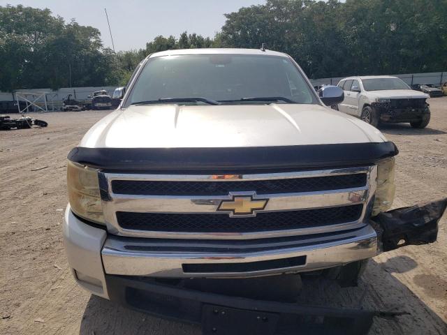 Photo 5 from auction – 2011 CHEVROLET SILVERADO with VIN 3GCPCSE02BG356507