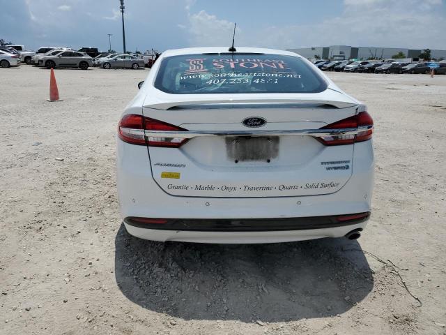 Photo 6 from auction – 2017 FORD FUSION TIT with VIN 3FA6P0RU4HR388668
