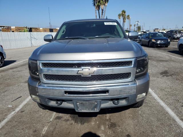 Photo 5 from auction – 2009 CHEVROLET SILVERADO with VIN 3GCEC23J09G237156