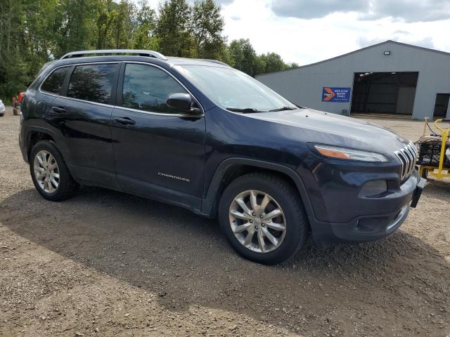 Photo 4 from auction – 2016 JEEP CHEROKEE L with VIN 1C4PJMDS2GW186162