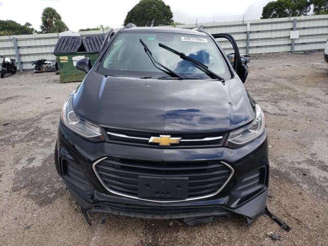 Photo 5 from auction – 2019 CHEVROLET TRAX 1LT with VIN 3GNCJLSB2KL185952