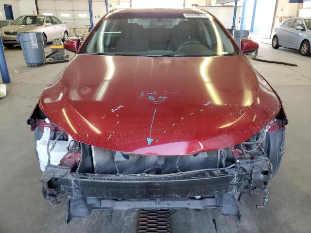 Photo 5 from auction – 2016 TOYOTA CAMRY LE with VIN 4T1BF1FK5GU554011