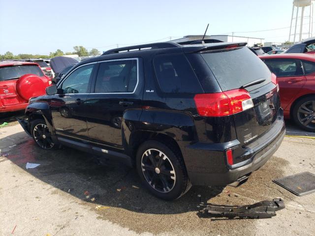 Photo 2 from auction – 2017 GMC TERRAIN SL with VIN 2GKALNEK6H6153525