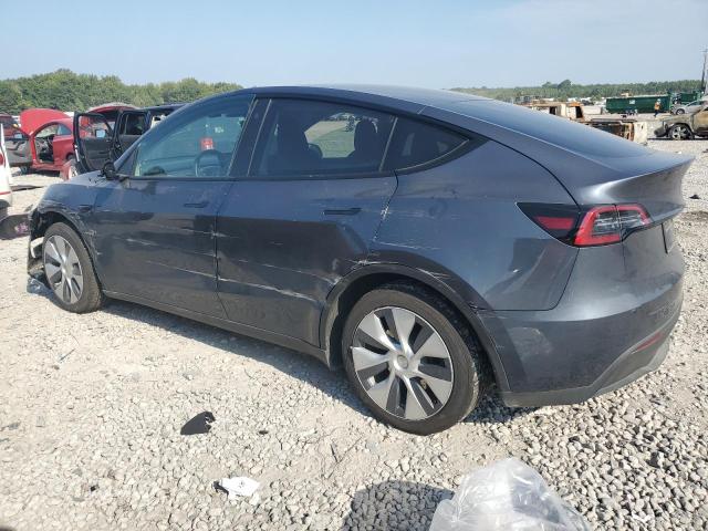 Photo 2 from auction – 2023 TESLA MODEL Y with VIN 7SAYGDEE6PA038614