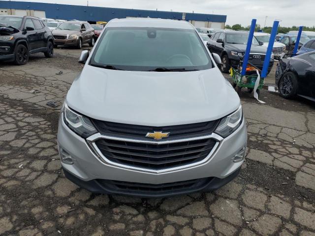 Photo 5 from auction – 2020 CHEVROLET EQUINOX LT with VIN 2GNAXJEV7L6196533