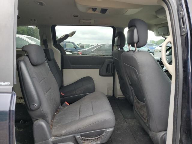 Photo 11 from auction – 2010 DODGE GRAND CARA with VIN 2D4RN4DE2AR471339