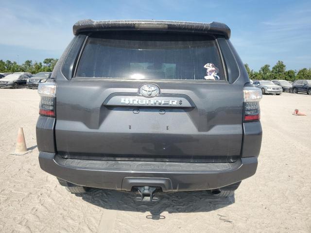 Photo 6 from auction – 2022 TOYOTA 4RUNNER SR with VIN JTEEU5JR0N5262319
