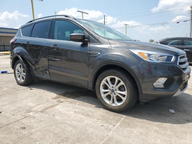 Photo 4 from auction – 2018 FORD ESCAPE SE with VIN 1FMCU0GD0JUC34719