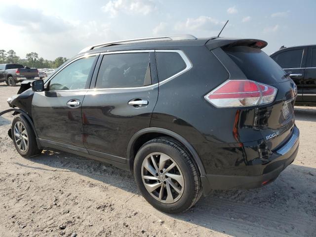 Photo 2 from auction – 2015 NISSAN ROGUE S with VIN 5N1AT2MT7FC790329