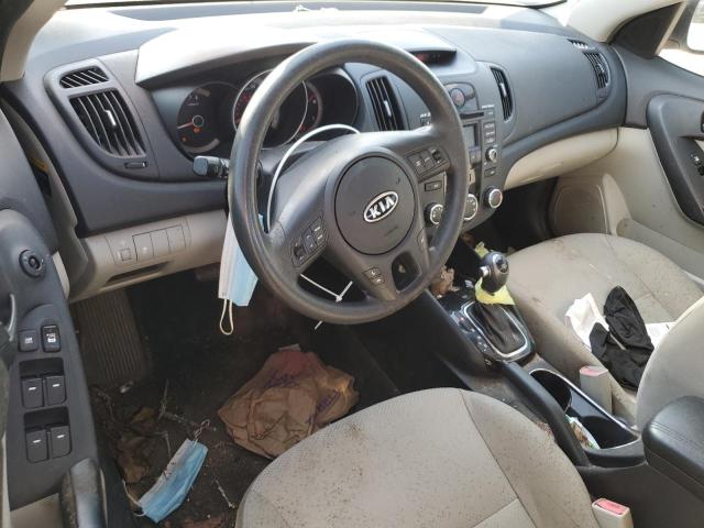 Photo 8 from auction – 2011 KIA FORTE EX with VIN KNAFU4A21B5352383