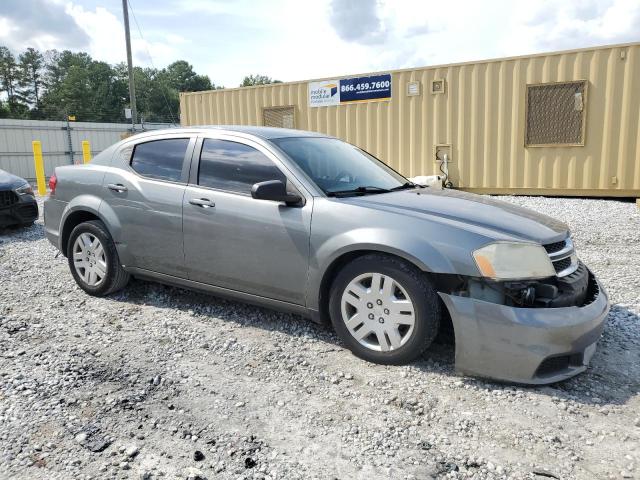 Photo 4 from auction – 2013 DODGE AVENGER SE with VIN 1C3CDZAB6DN576677