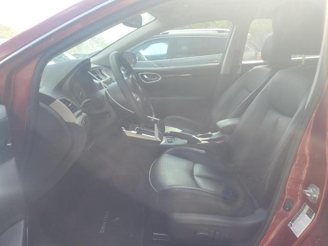 Photo 7 from auction – 2018 NISSAN SENTRA S with VIN 3N1AB7AP1JY322109