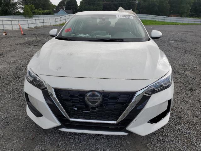 Photo 5 from auction – 2023 NISSAN SENTRA SV with VIN 3N1AB8CV8PY239559