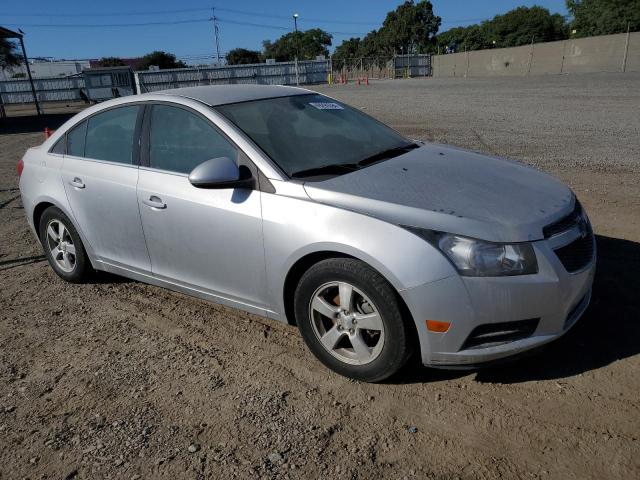 Photo 4 from auction – 2014 CHEVROLET CRUZE LT with VIN 1G1PC5SBXE7304087