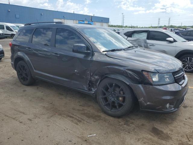 Photo 4 from auction – 2017 DODGE JOURNEY SX with VIN 3C4PDCBGXHT554787