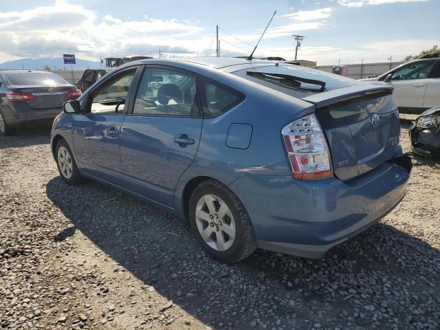 Photo 2 from auction – 2009 TOYOTA PRIUS with VIN JTDKB20U097823906
