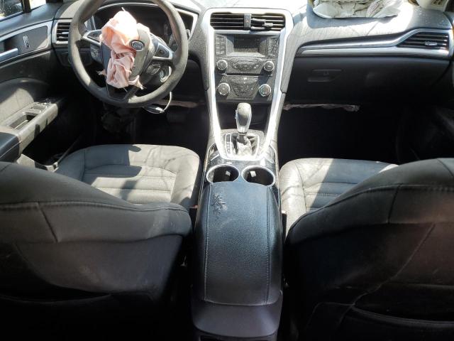 Photo 8 from auction – 2013 FORD FUSION SE with VIN 3FA6P0H75DR263376