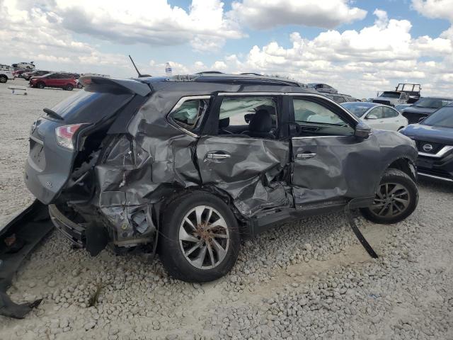 Photo 3 from auction – 2015 NISSAN ROGUE S with VIN 5N1AT2MT9FC829082