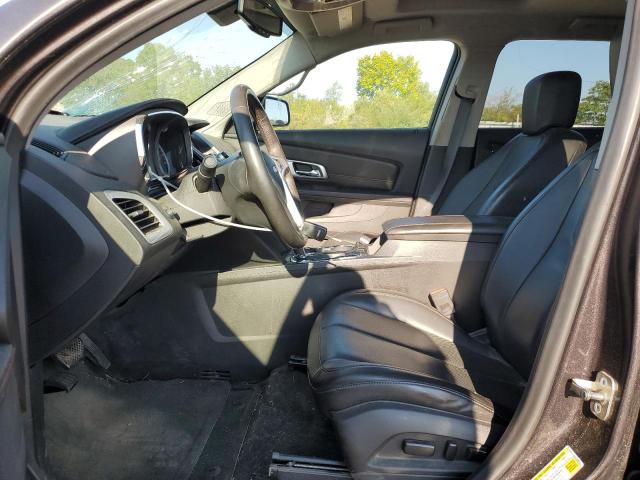 Photo 7 from auction – 2015 GMC TERRAIN SL with VIN 2GKFLXEK3F6388253