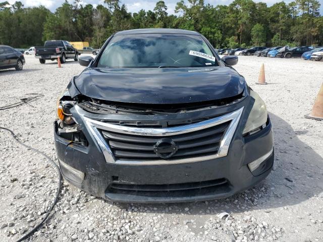 Photo 5 from auction – 2015 NISSAN ALTIMA 2.5 with VIN 1N4AL3AP1FN352854