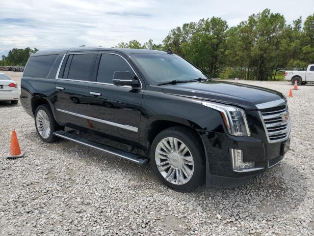 Photo 4 from auction – 2018 CADILLAC ESCALADE E with VIN 1GYS4KKJ3JR181777