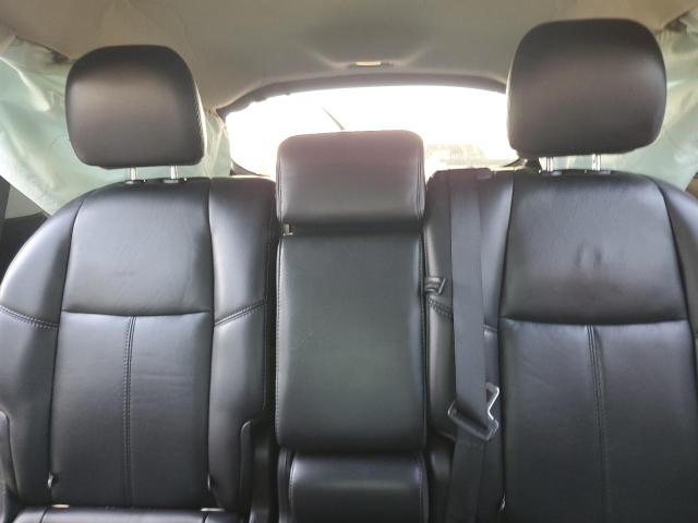 Photo 10 from auction – 2017 NISSAN PATHFINDER with VIN 5N1DR2MN0HC625710