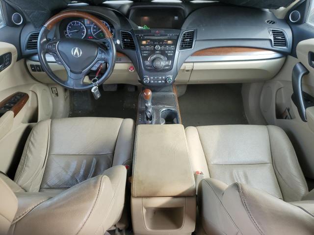 Photo 8 from auction – 2013 ACURA RDX TECHNO with VIN 5J8TB3H56DL019747