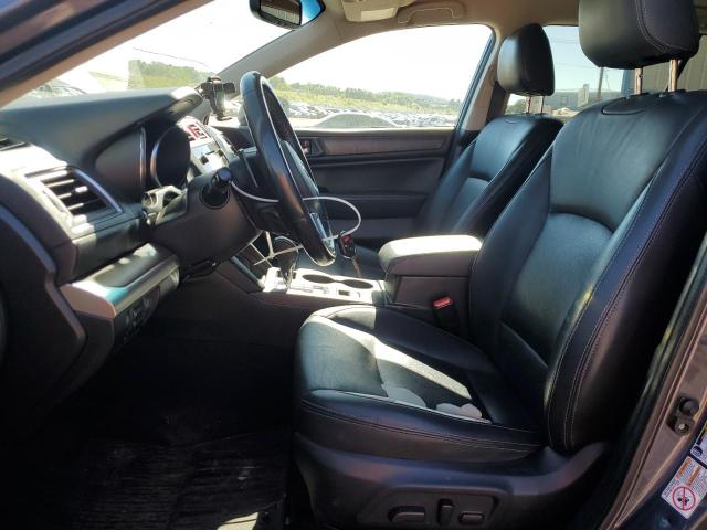 Photo 7 from auction – 2015 SUBARU OUTBACK 2. with VIN 4S4BSBJC7F3284351