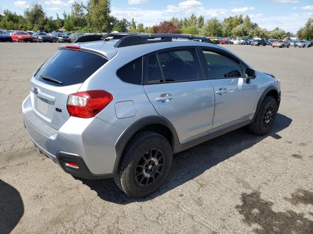 Photo 3 from auction – 2016 SUBARU CROSSTREK with VIN JF2GPABC6GH230047