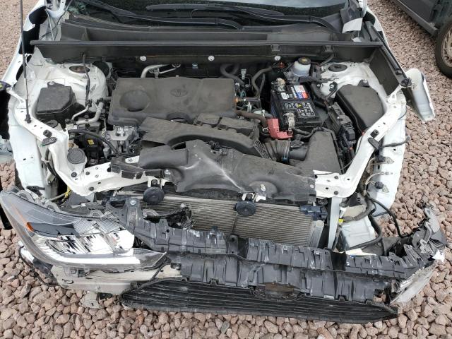 Photo 11 from auction – 2020 TOYOTA RAV4 XLE with VIN JTMW1RFV2LD059983