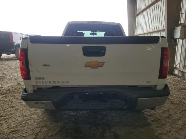 Photo 6 from auction – 2012 CHEVROLET SILVERADO with VIN 1GCRCSE07CZ105413